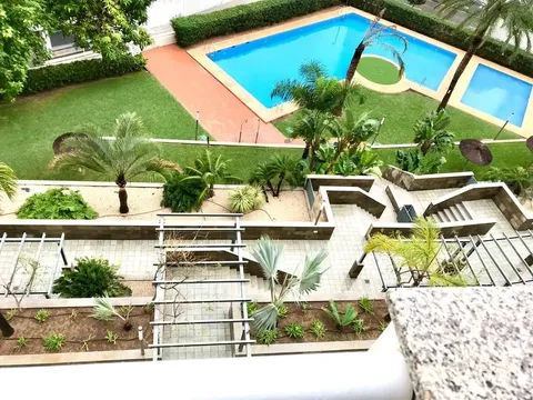 Pis de 57 m² a la Vila Joiosa