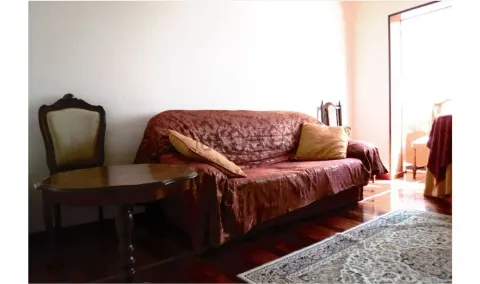 Wohnung 82 m² in Santiago de Compostela