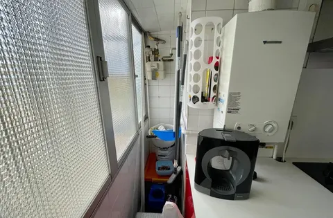 Pis de 61 m² a Palma