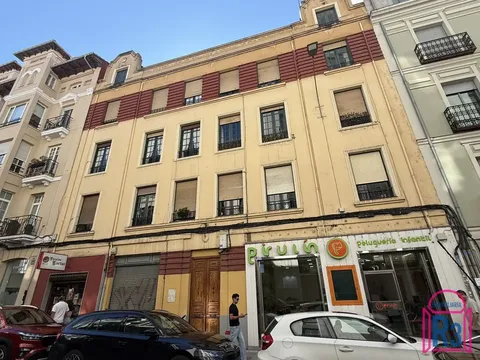 Piso de 108 m² en León
