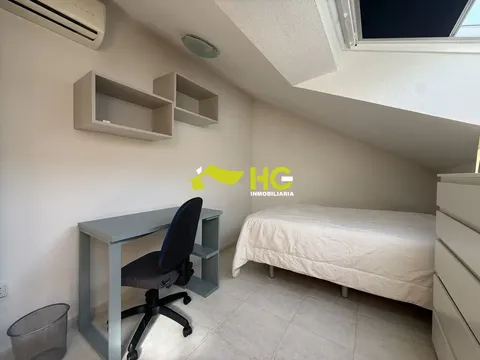 Pis de 120 m² a Villaviciosa de Odón