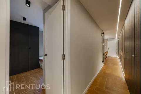Appartamento 86 m² a Madrid