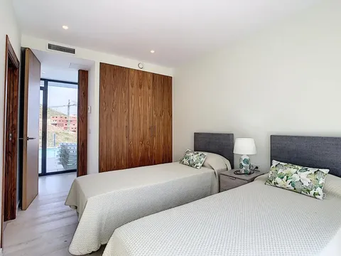 Casa de 251 m² a el Poble Nou de Benitatxell