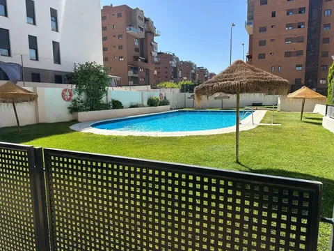 Flat for rent, Granada