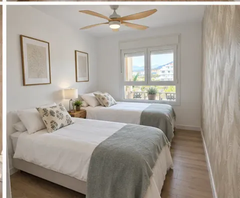 Wohnung 1442 m² in Marbella