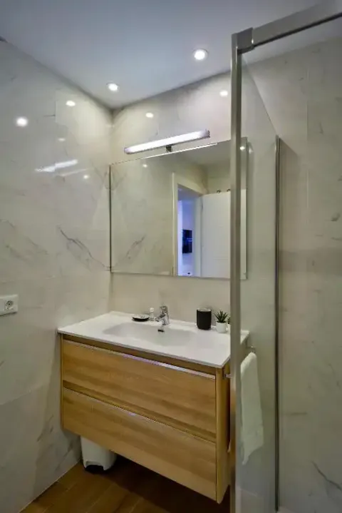 Pis de 90 m² a Salamanca