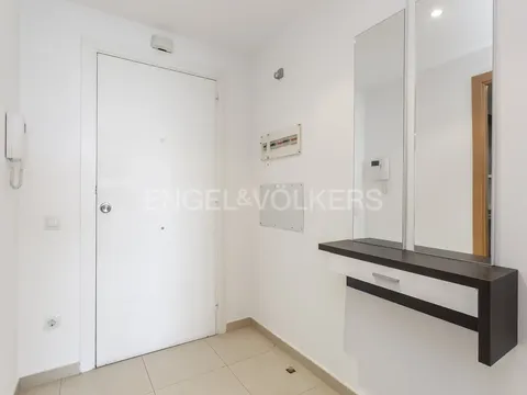 Pis de 80 m² a Sitges
