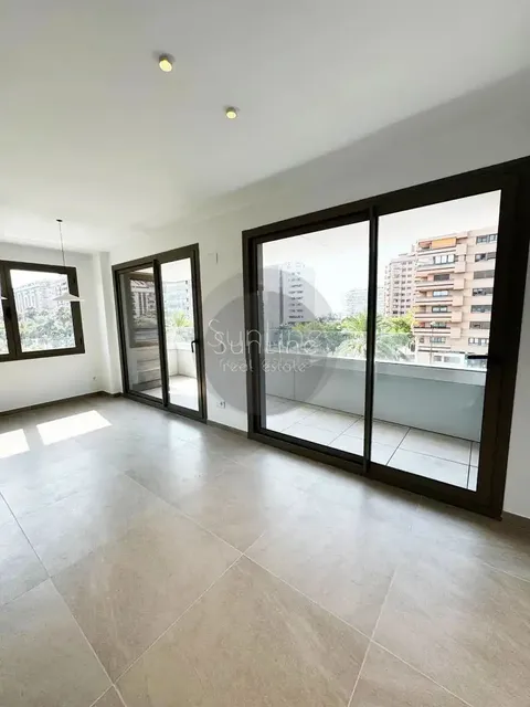 Pis de 95 m² a València