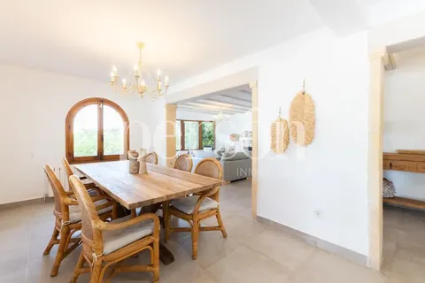 Casa 222 m² a Xàbia / Jávea