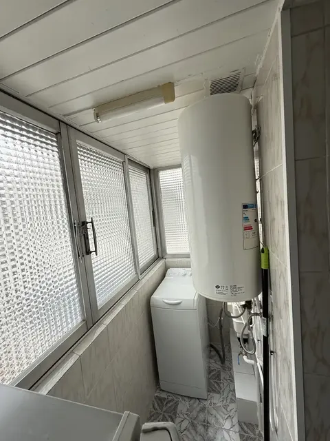 Pis de 75 m² a València