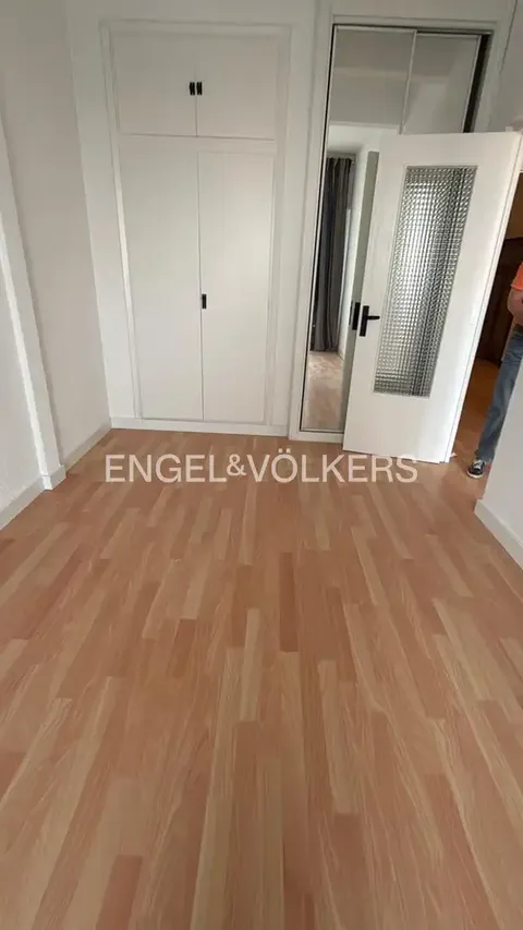 Pis de 64 m² a Madrid