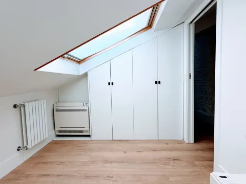 Piso de 137 m² en Madrid