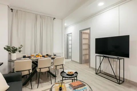 Habitació de lloguer, València