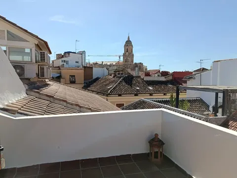 Apartamento 65 m² em Málaga