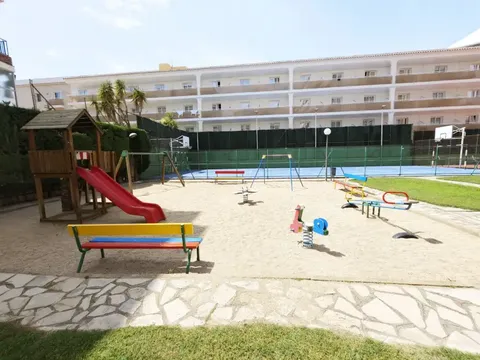 Квартира 83 м² у Malgrat de Mar