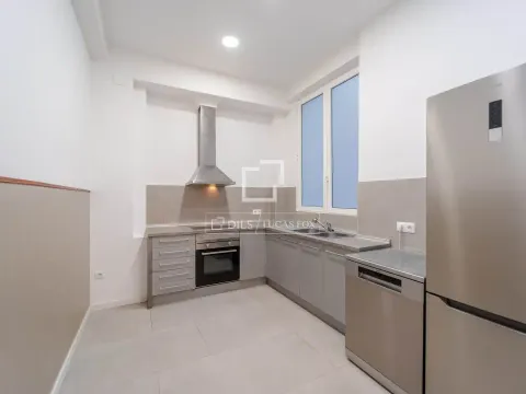 Pis de 139 m² a València