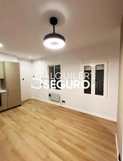 Pis de 43 m² a Madrid