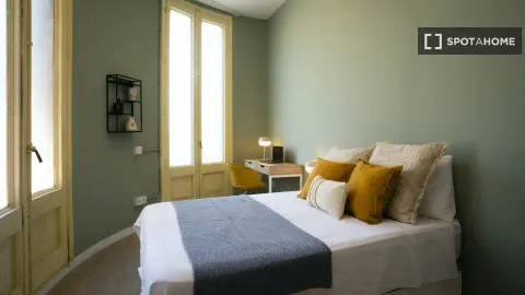 Stanza in affitto, Barcelona