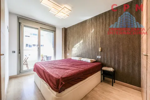 Wohnung 138 m² in Las Rozas de Madrid