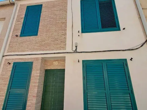 Casa de 100 m² a Bullas