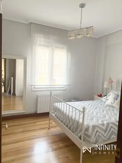 Appartamento 98 m² a Bilbao