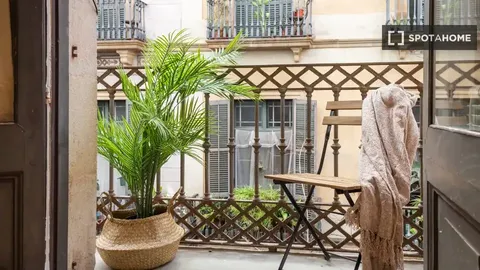 Habitación en alquiler, Barcelona