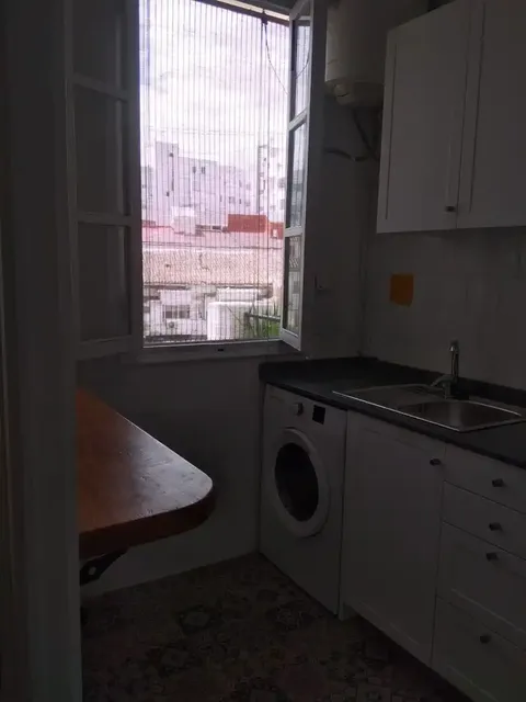 Pis de 67 m² a València