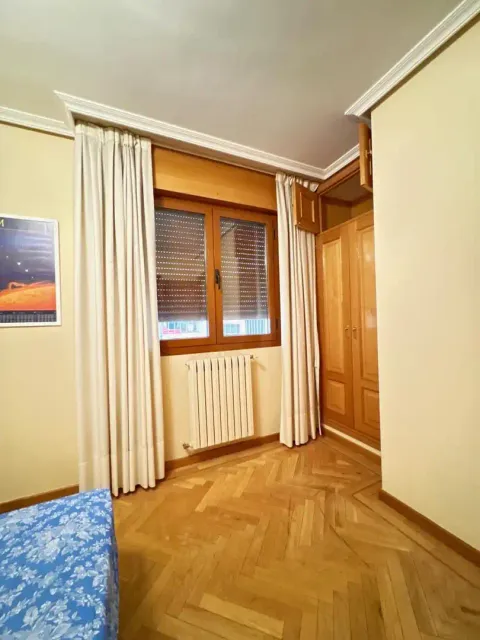 Flat 117 m² in Segovia