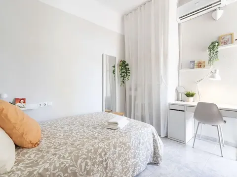 Habitació de lloguer, Múrcia