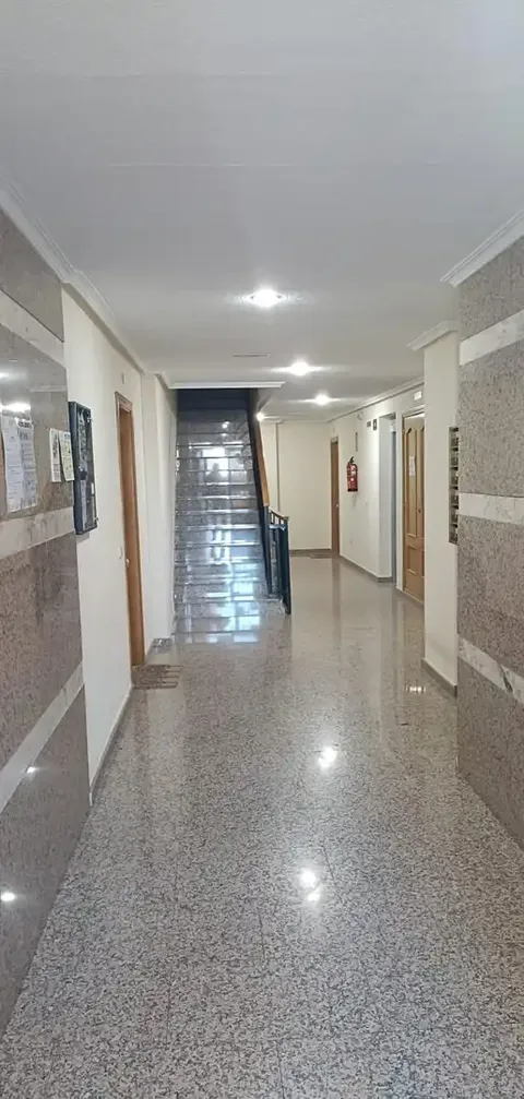Flat 79 m² in Ocaña