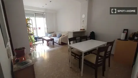 Habitació de lloguer, València