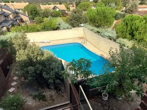 Casa de 160 m² a Galapagar