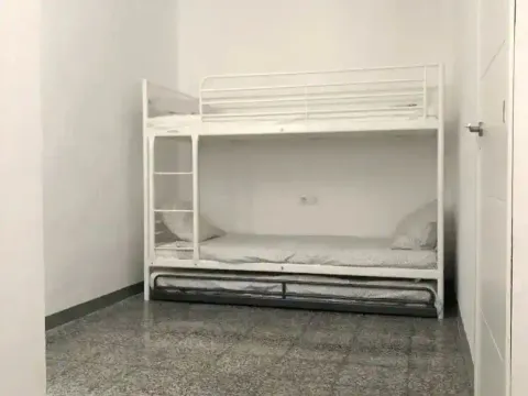 Pis de 84 m² a València