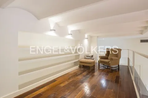 Pis de 176 m² a Barcelona