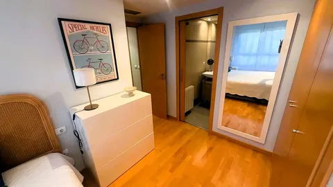 Pis de 107 m² a València
