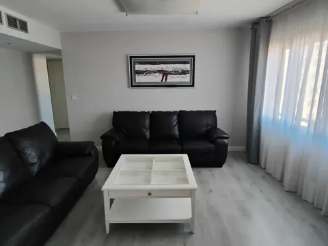 Pis de 85 m² a Saragossa