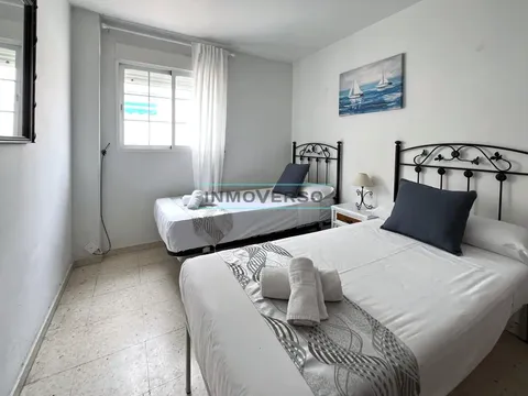 Pis de 107 m² a Rincón de la Victoria