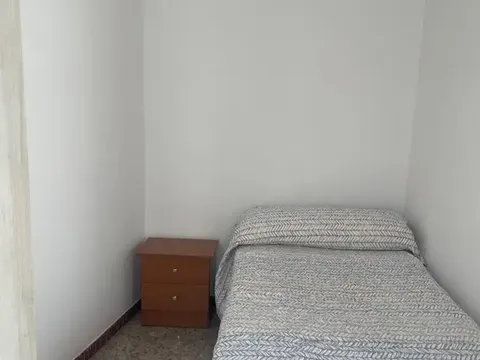Quarto para alugar, A Corunha