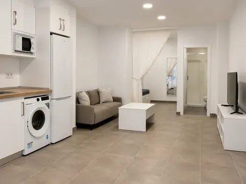Appartamento 46 m² a Málaga