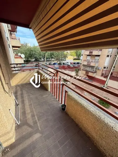 Appartamento 90 m² a Cáceres