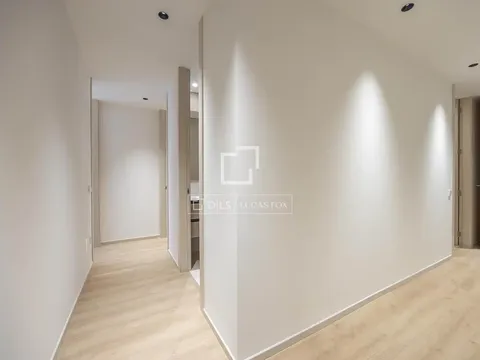 Pis de 197 m² a València