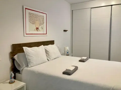 Pis de 110 m² a Saragossa
