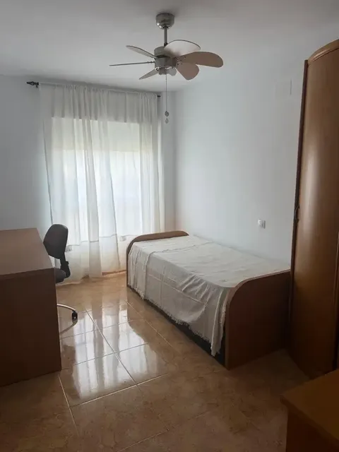 Pis de 95 m² a Cáceres