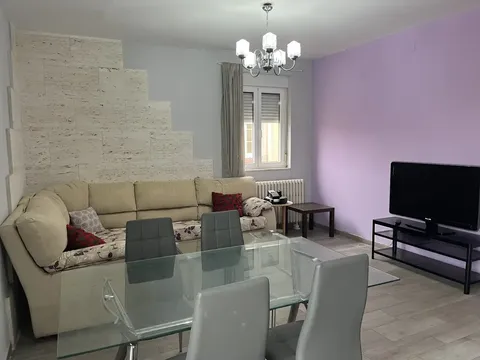 Appartement 94 m² à Villarejo de Órbigo