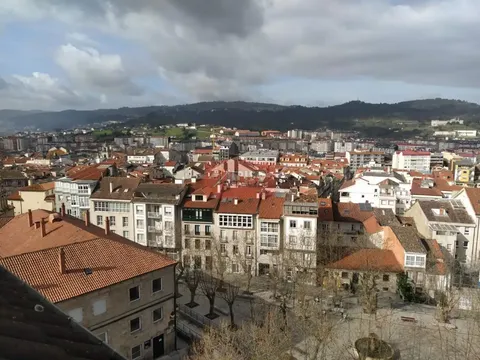 Pis de 50 m² a Ourense