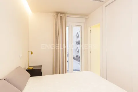 Flat 110 m² in Madrid