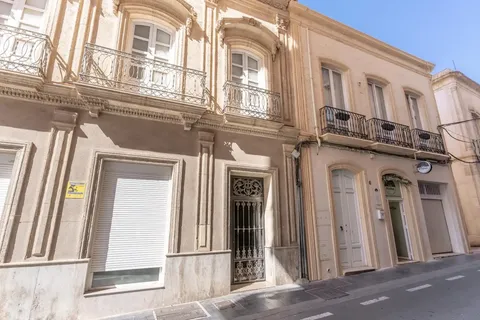 Wohnung 92 m² in Almería