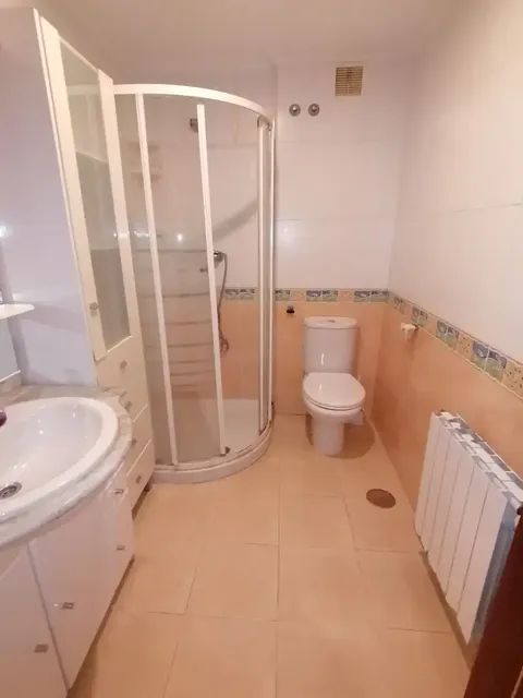 Pis de 45 m² a Gijón