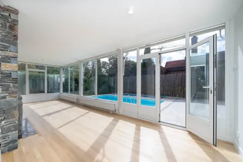 Casa de 505 m² a Madrid