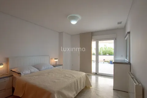 Wohnung 259 m² in Altea